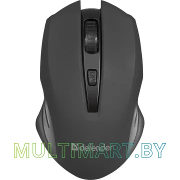 Мышь Defender Datum MM-355
